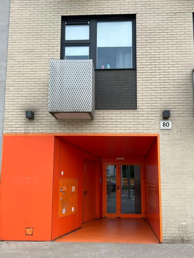 I&M Apartments Ksiecia Witolda Wroclaw