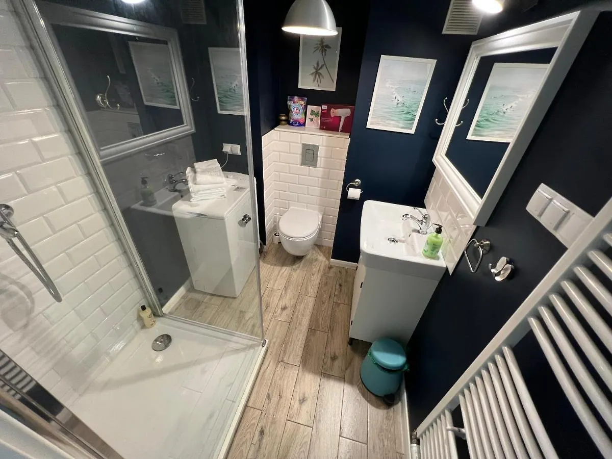I&M Apartments Ksiecia Witolda Wroclaw