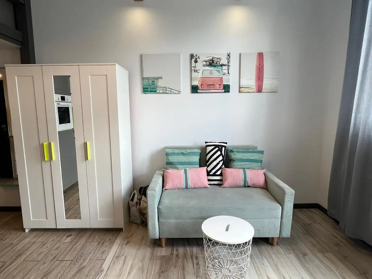 I&M Apartments Ksiecia Witolda Wroclaw