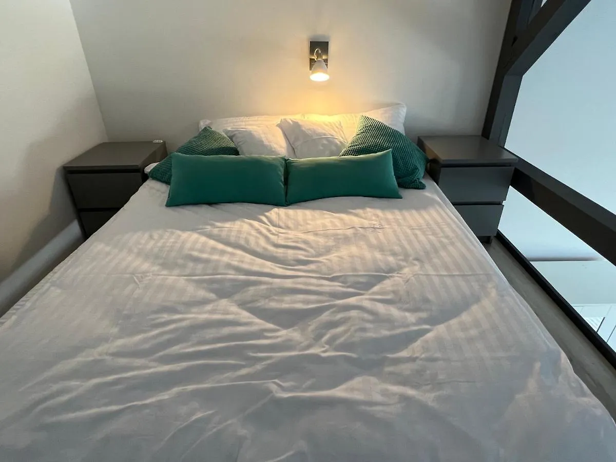 I&M Apartments Ksiecia Witolda Wroclaw