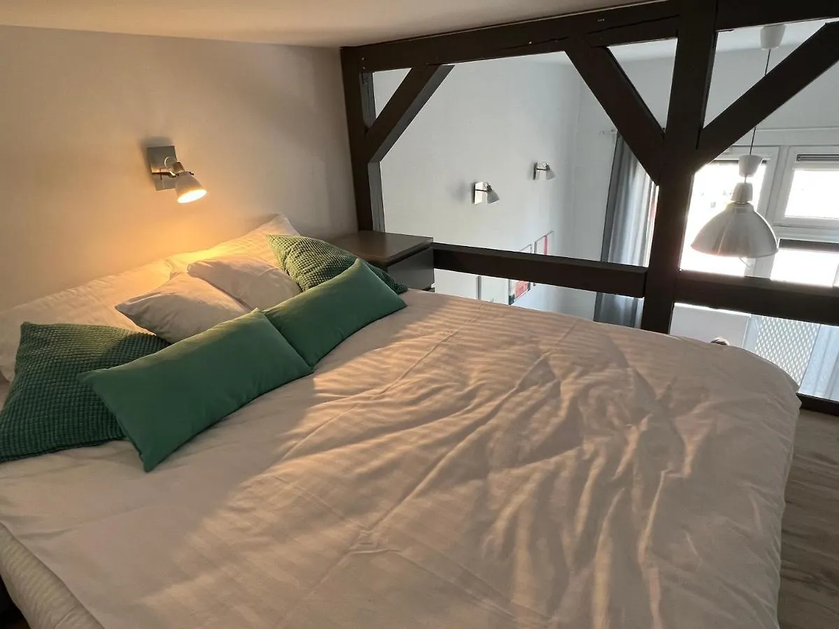 I&M Apartments Ksiecia Witolda Wroclaw